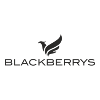 Black berrys