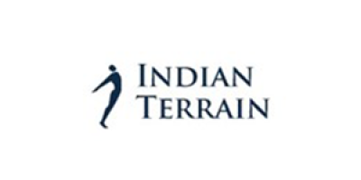 Indian Terrain