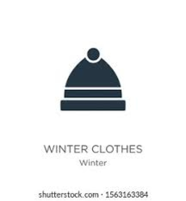Winter Clothes