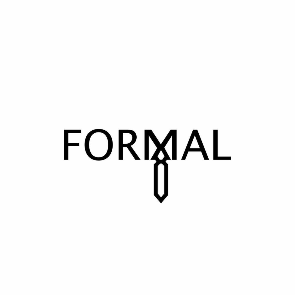 Formal Logo